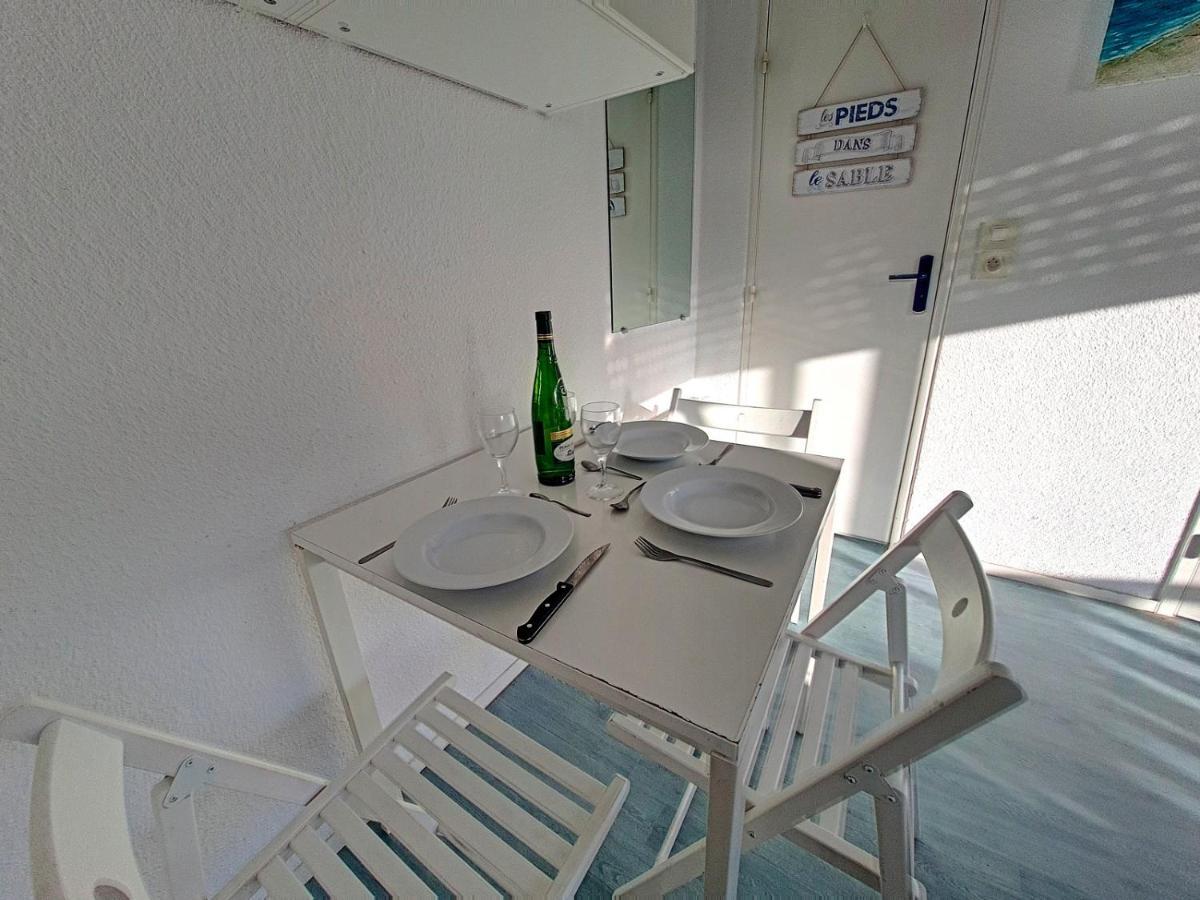 Appartement 3 Pieces, Vue Sur Mer Piscine Tennis Proche Thalasso Cabourg Exterior photo